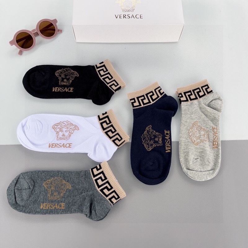 Versace Socks